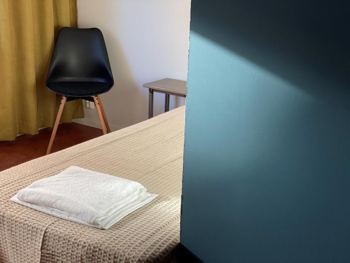 Hotel N Hostel Malmoe City Bagian luar foto